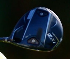 松山英樹　2026フェニックスオープン　ドライバー